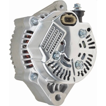 Db Electrical New Alternator For Toyota 4Runner 1993-1995 2.4L L4 400-52206 400-52206